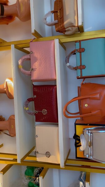 Sacs à main élégants pour femme