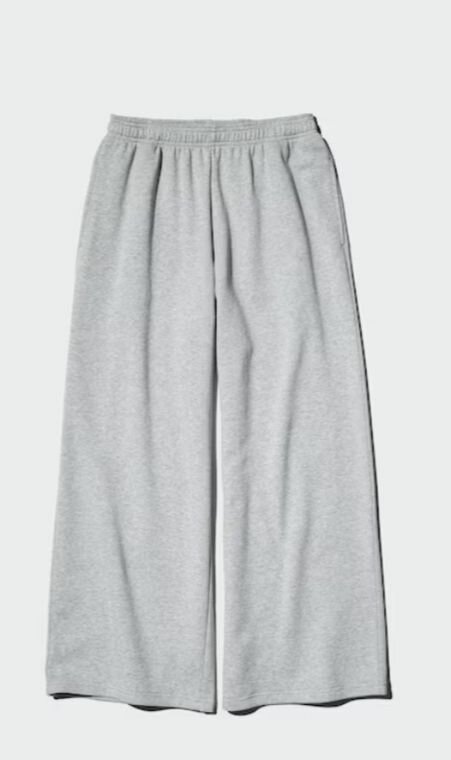 Pantalons de survêtement décontractés