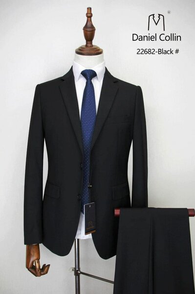 Costume Élégant Homme Daniel Collin