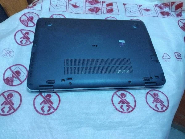 Ordinateur Portable HP ProBook