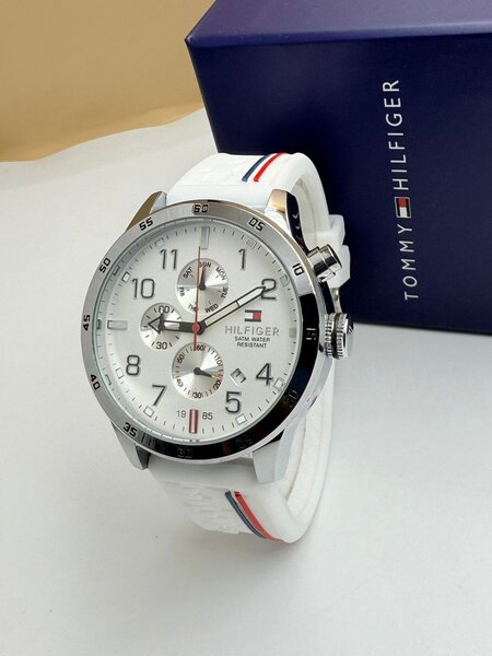 Montre Tommy Hilfiger Homme
