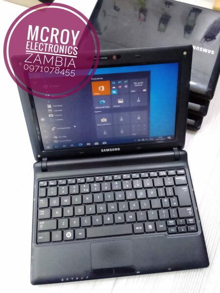 LAPTOP SAMSUNG N150 PLUS