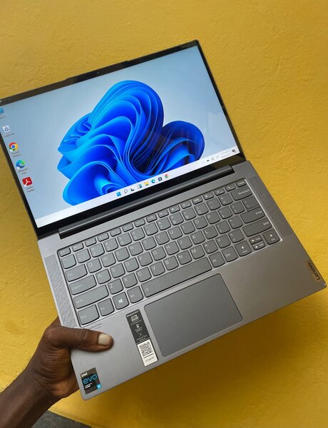 Lenovo thinkpad 11th Gen