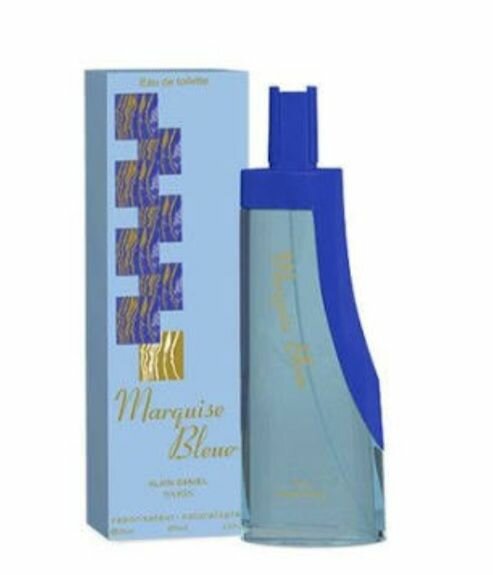 Eau de Toilette Marquise Bleu