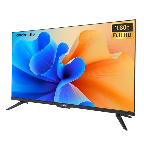 LED TV 32" Full HD Android
