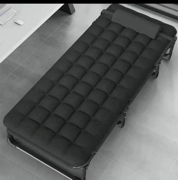 Lit Pliant Confortable