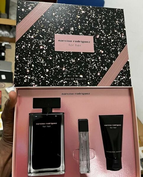 Coffret Parfum Homme Givenchy