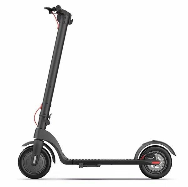 Trottinette électrique pliable