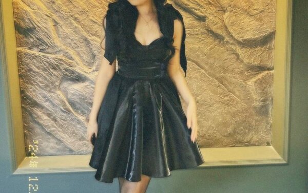 Платье нарядное от ANGE dress.