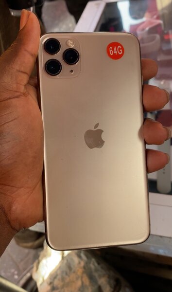 iPhone 11promax