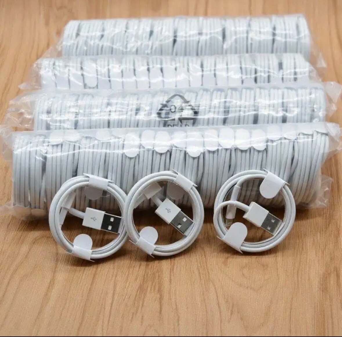 Câble iPhone USB original 