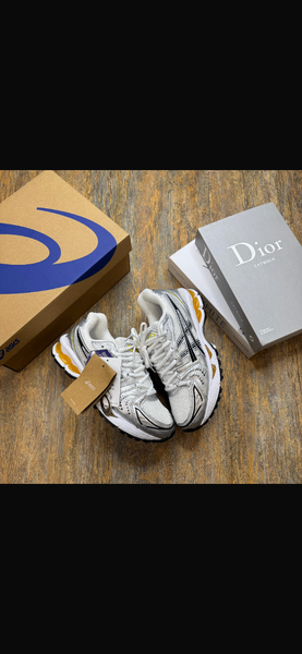 Baskets New Balance élégantes