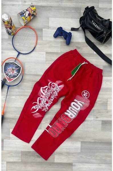 Pantalons de jogging urbains stylés