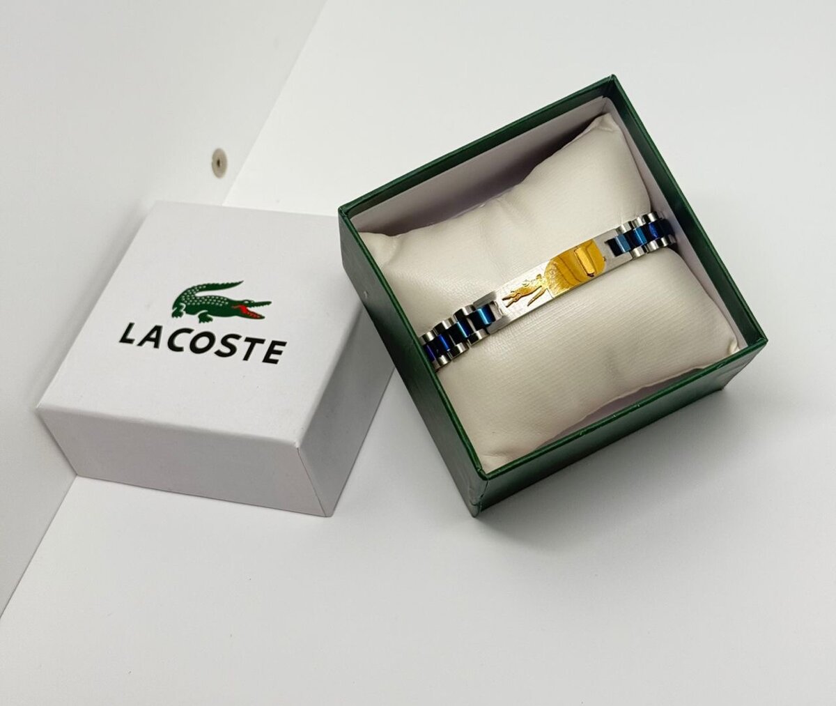 Bracelet en acier inoxydable