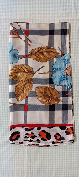 Foulards en soie
