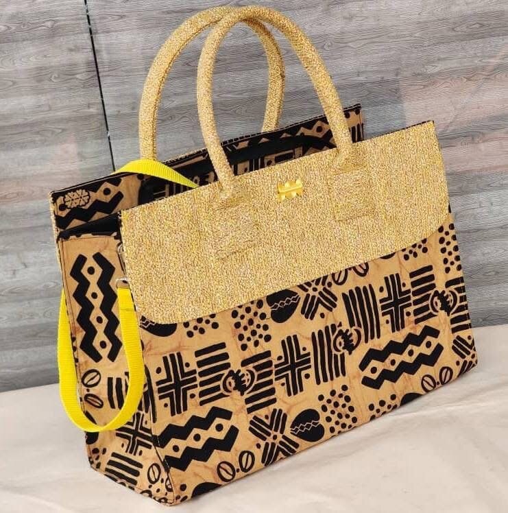 Sacs à main bohèmes en toile