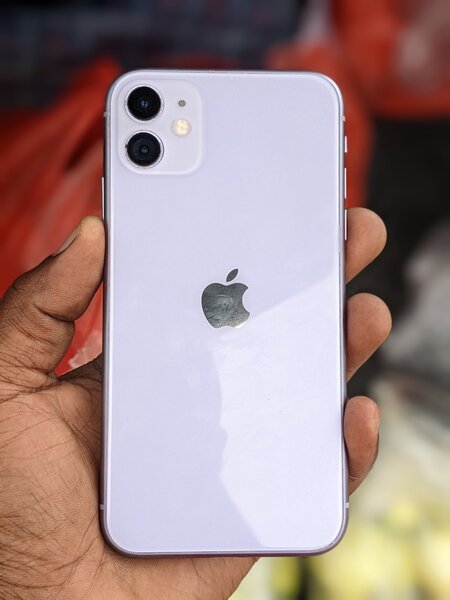 iPhone 11 128gb