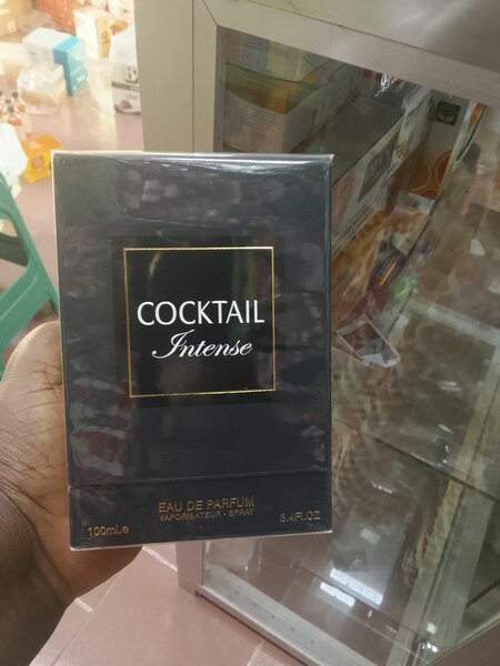 Parfum Cocktail Intense 100ml