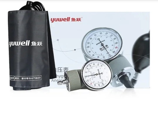TENSIOMÈTRE MANUEL YUWELL