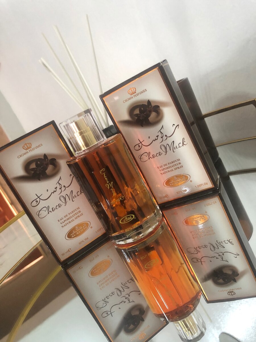 Arabic perfume, Graphic tees and dresses