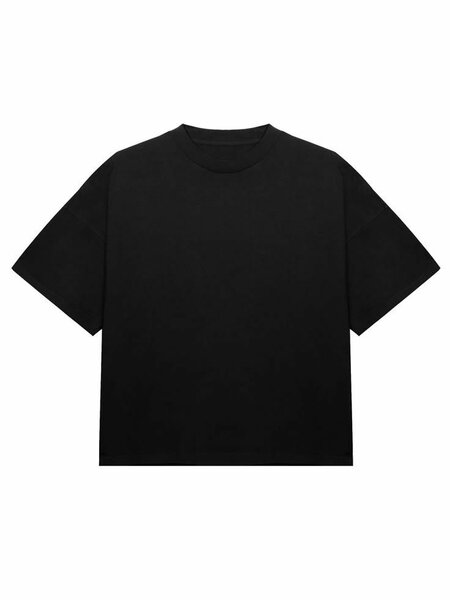 350 GSM EXTRA HEAVY PLAIN TEES