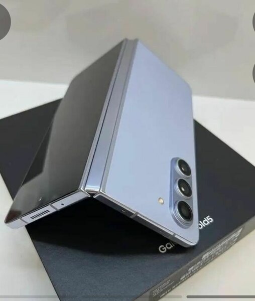 Galaxy Z Fold5 Téléphone