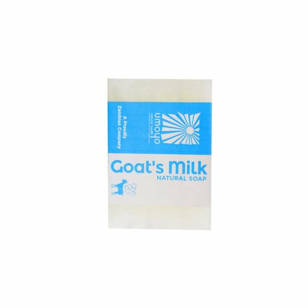Umoyo Goat's Milk Soap