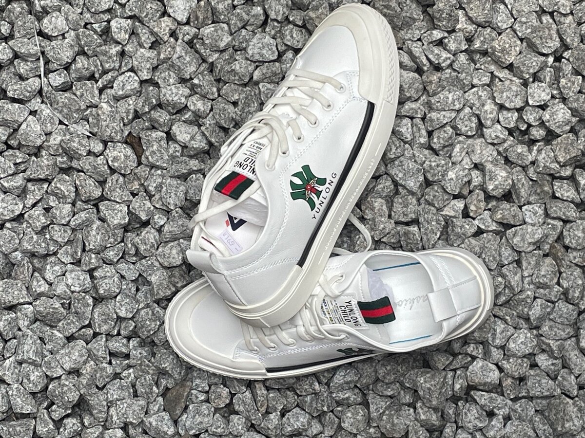 Chaussure fermée homme et femme