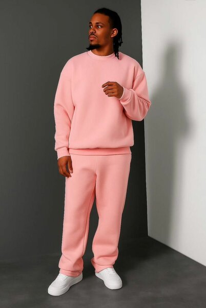 Ensemble de survêtement homme élégant