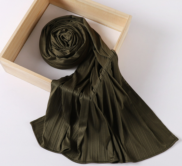 HEAD WRAPS