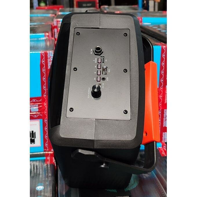 Enceinte Portable Bluetooth SG-R37