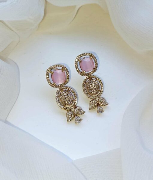 Ladies earrings