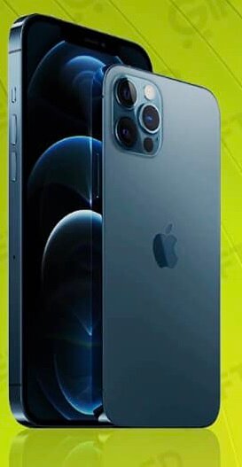 Brand New Iphone