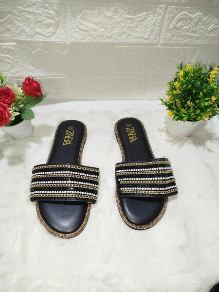 Sandales élégantes pour femme