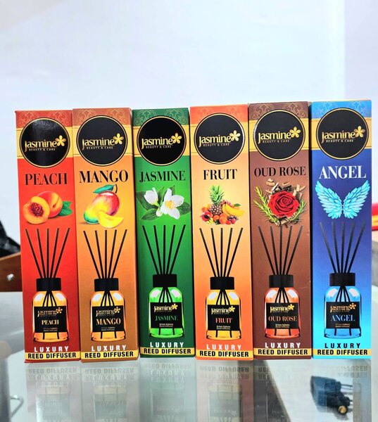 Senteurs Jasmine