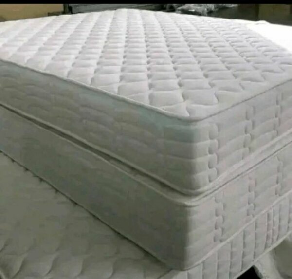 Matelas en mousse mémoire de haute qualité