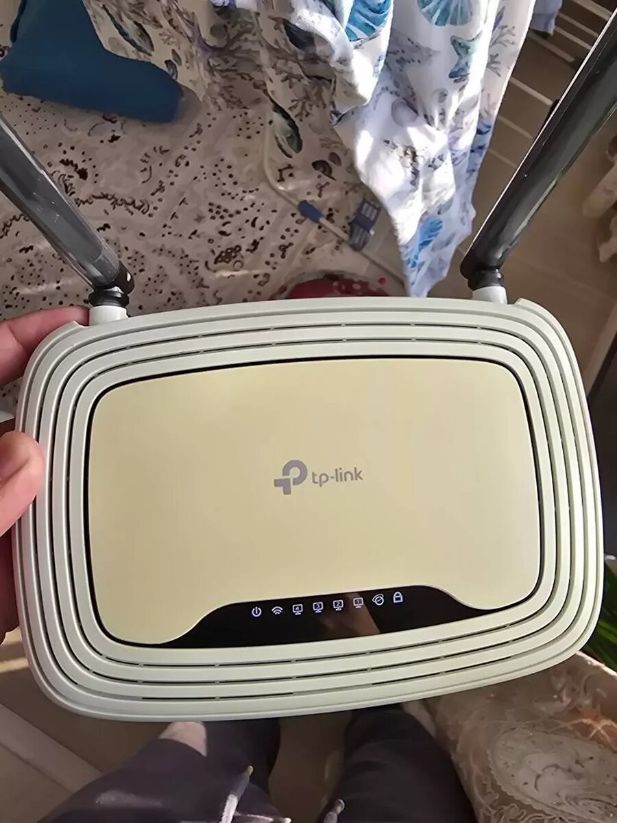 Router