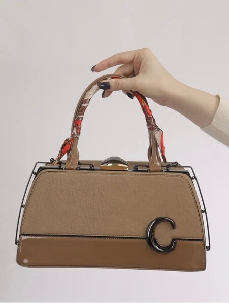 Sac à main élégant