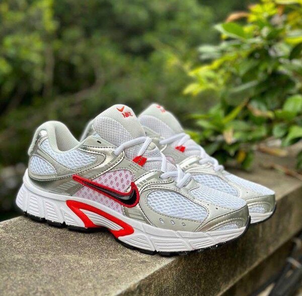 Nike Sneakers Respirants