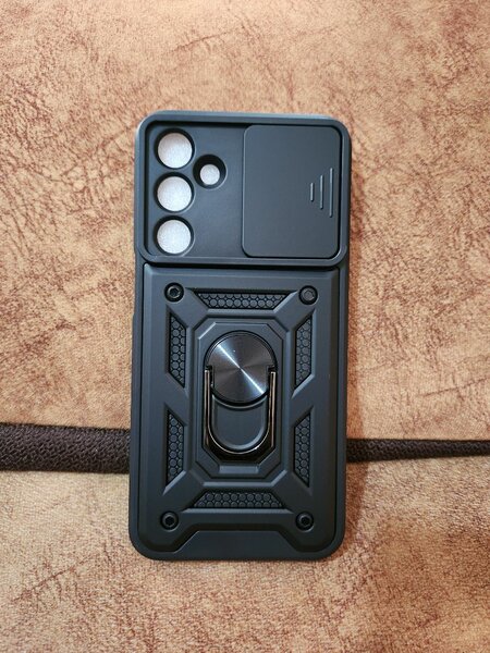 Coque armure Samsung a25