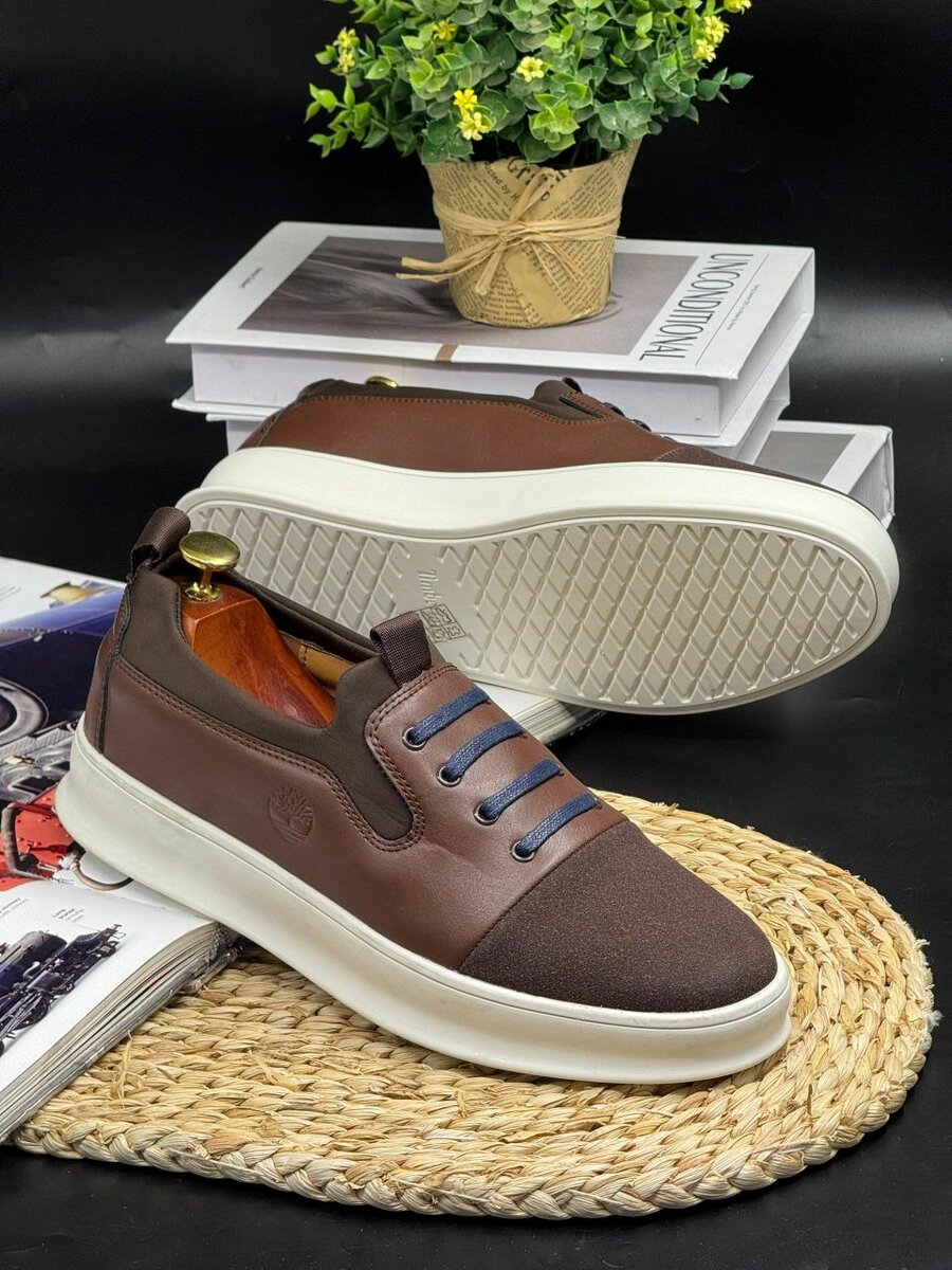 TIMBERLAND CLASSIC WEAR