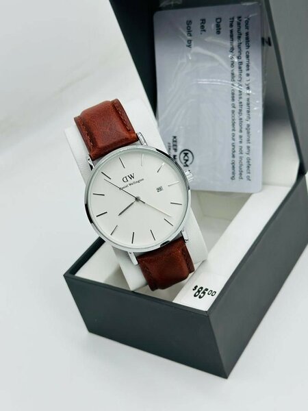 MONTRE ORIGINAL DANIEL WELLINGTON