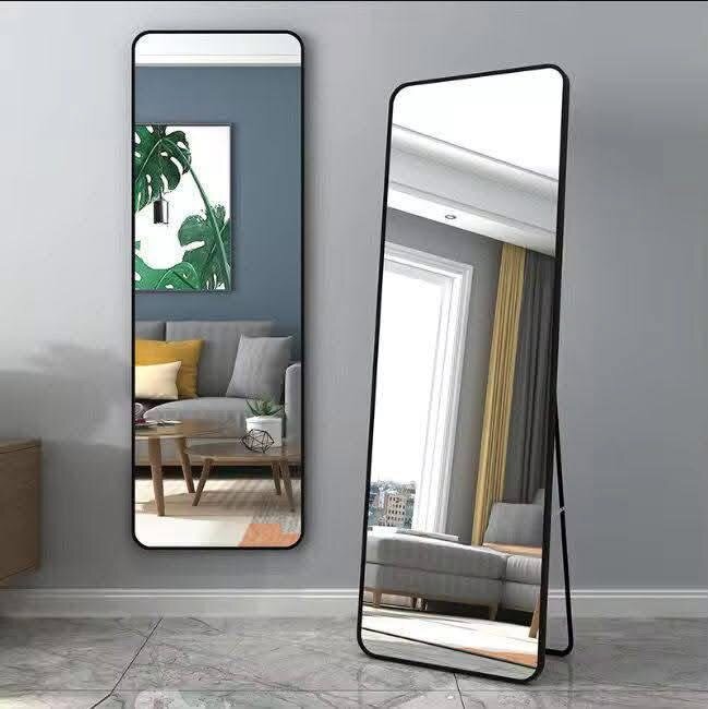 Miroir Debout Moderne