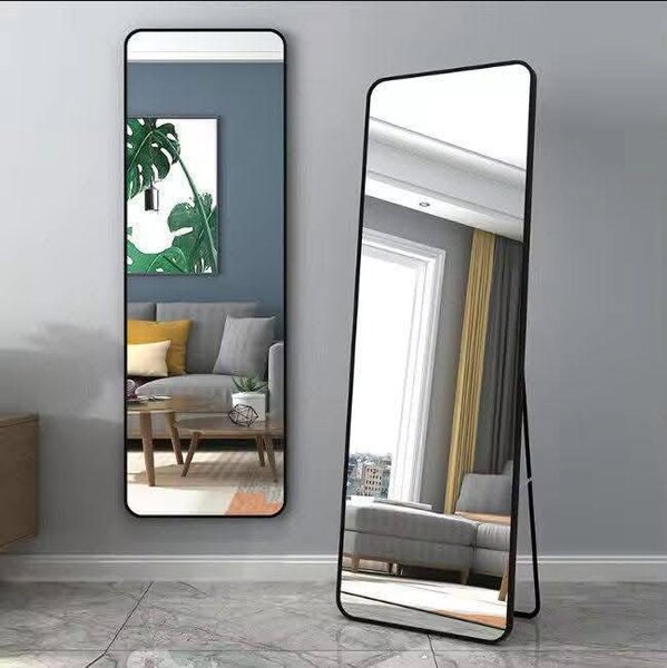 Miroir Debout Moderne