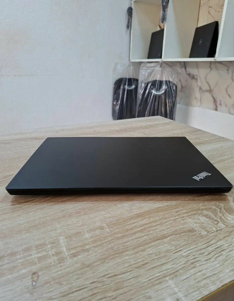 Lenovo ThinkPad Corei5 Ram16go