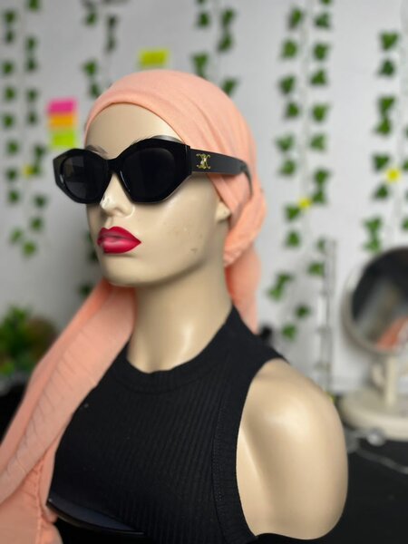 Lunette de mode Céline