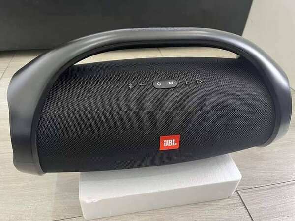 BOOMBOX BIG