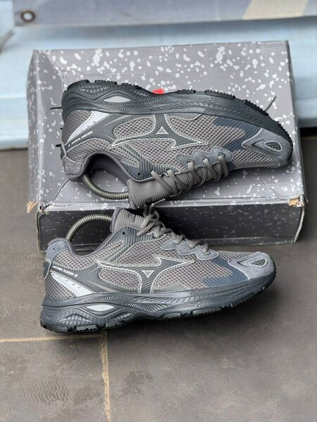 Chaussures de sport élégantes