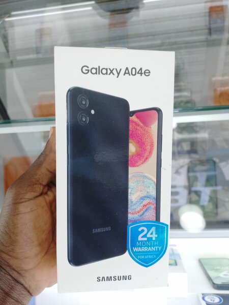 [ORIGINAL] SAMSUNG GALAXY A04E (32/3)