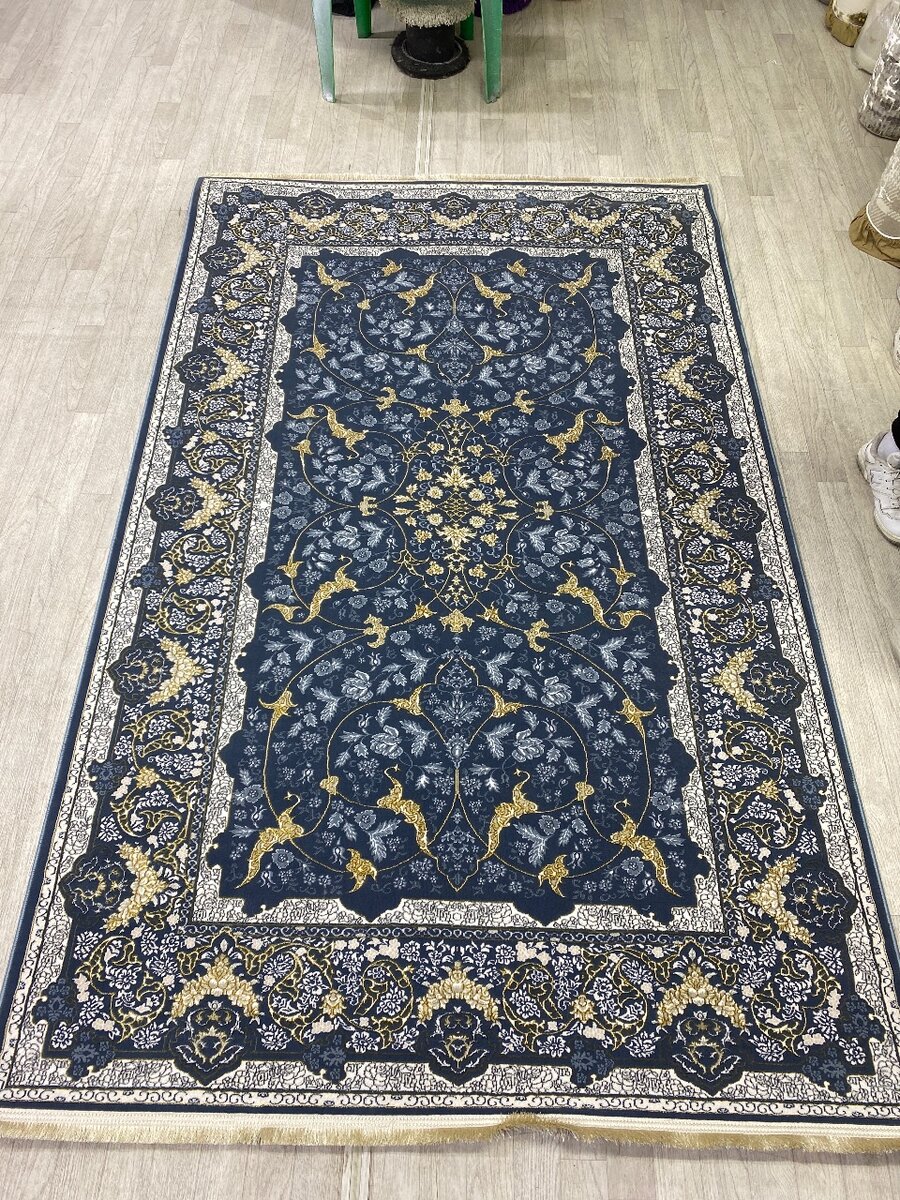 Размер 1,5х2,3 Производитель Турция